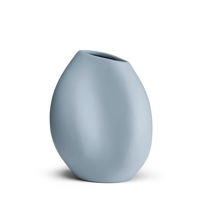 Lee vase 28 cm - Pale Blue - Cooee Design