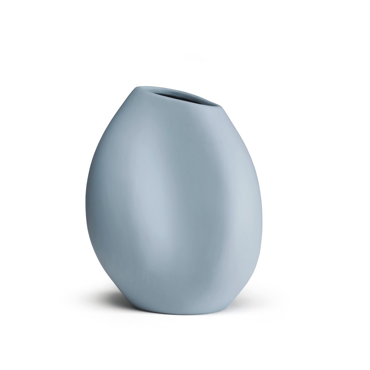 Bilde av Cooee Design Lee vase 28 cm Pale Blue