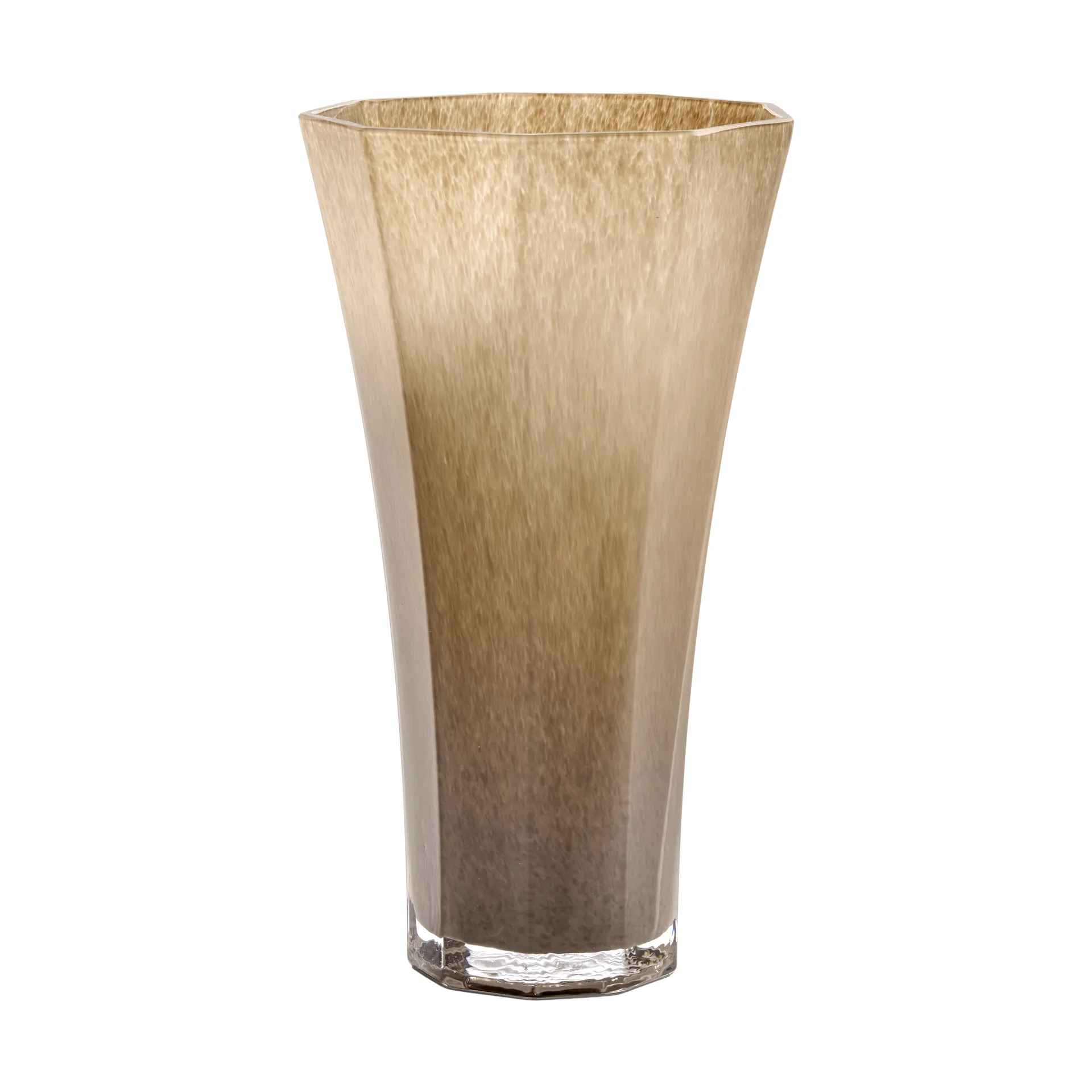 Liliané vase 28 cm, Sand Cooee Design