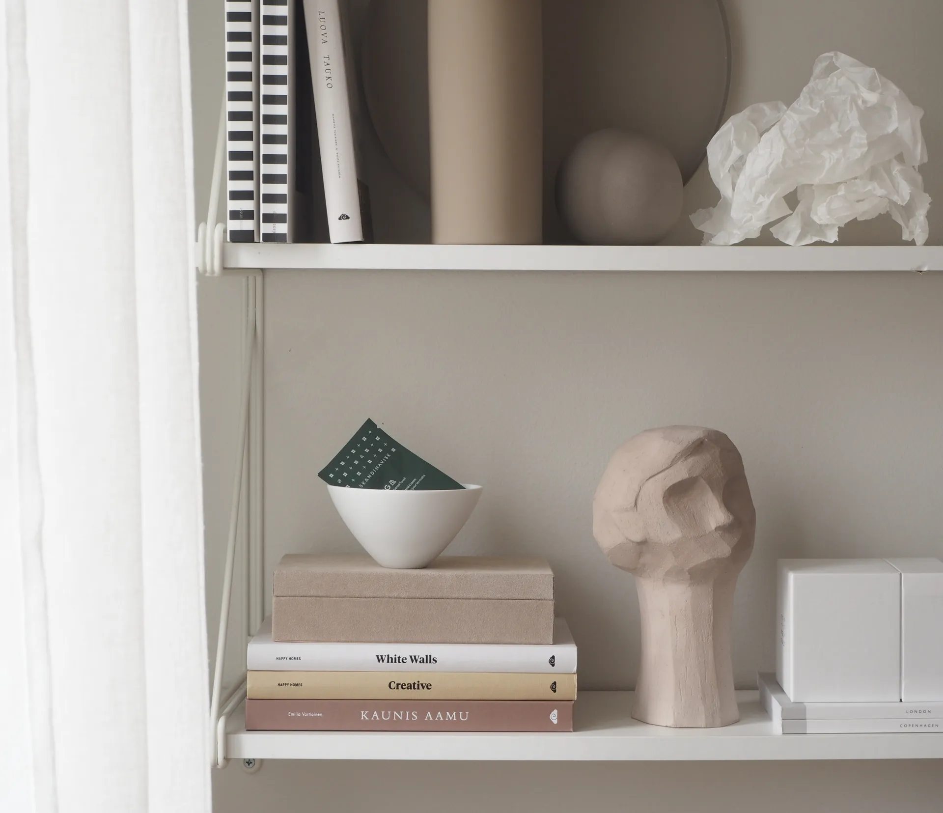 Ollie sculpture, Sand Cooee Design