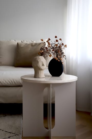 Pastile vase 15 cm - Black - Cooee Design