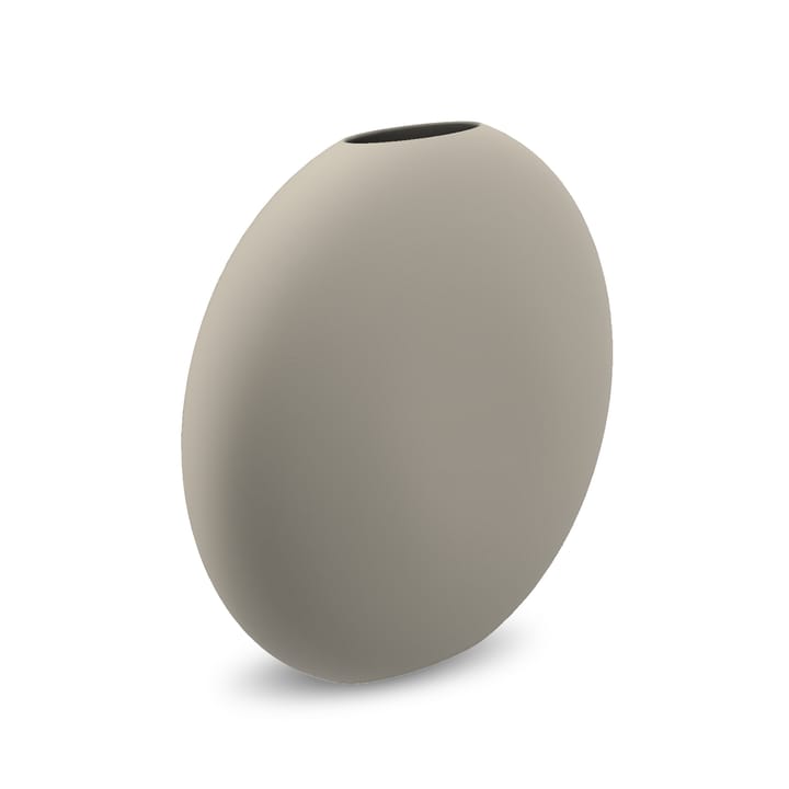 Pastile vase 15 cm - Shell - Cooee Design