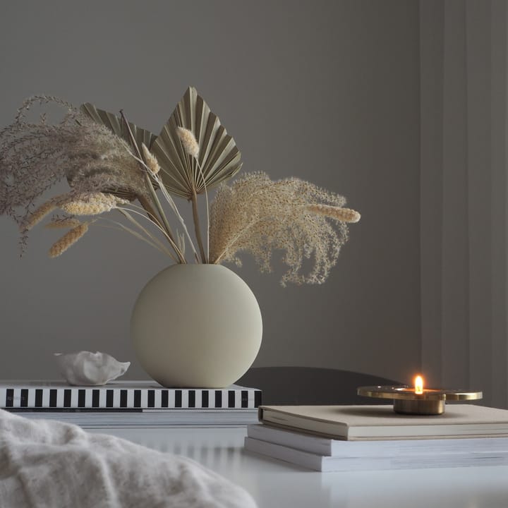 Pastile vase 15 cm, Shell Cooee Design