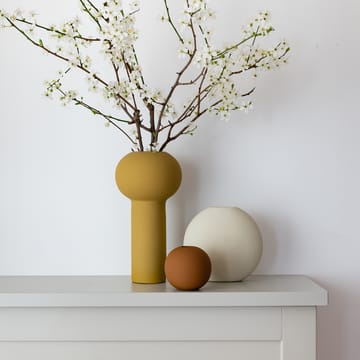Pastile vase 15 cm - Shell - Cooee Design