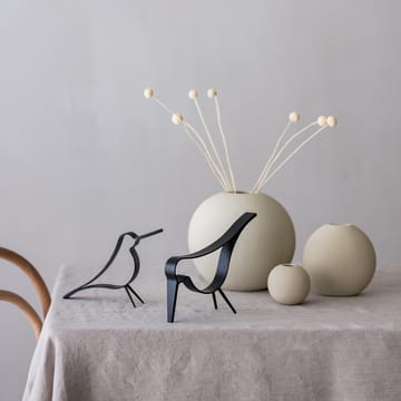 Pastile vase 15 cm - Shell - Cooee Design