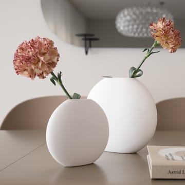 Pastile vase 15 cm - White - Cooee Design
