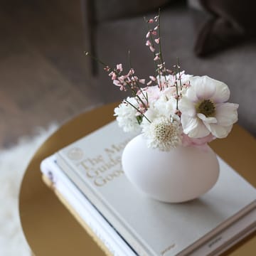 Pastile vase 15 cm - White - Cooee Design