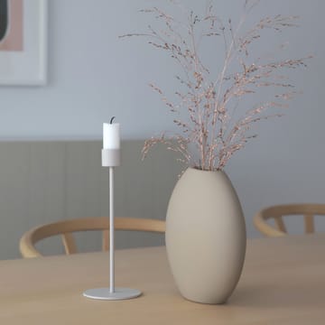 Pastile vase 20 cm - Sand - Cooee Design
