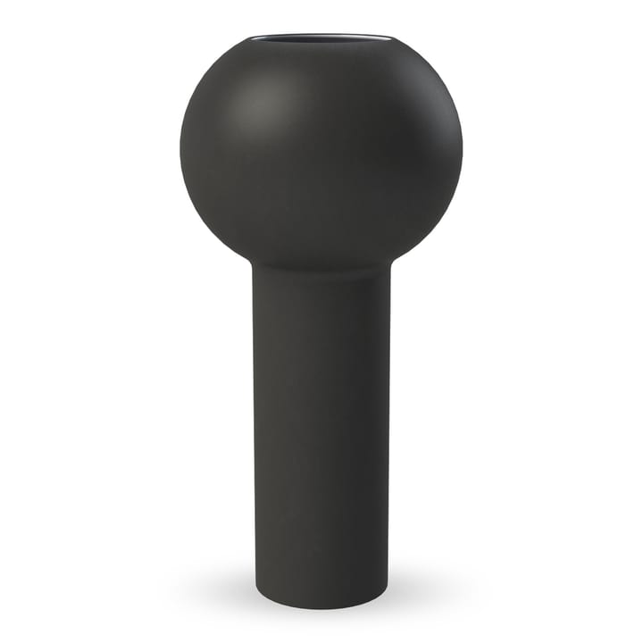 Pillar vase 32 cm - Black - Cooee Design