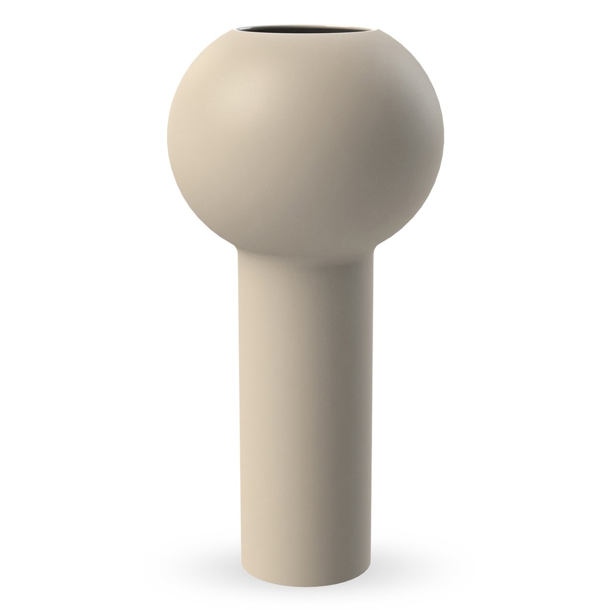 Bilde av Cooee Design Pillar vase 32 cm Sand