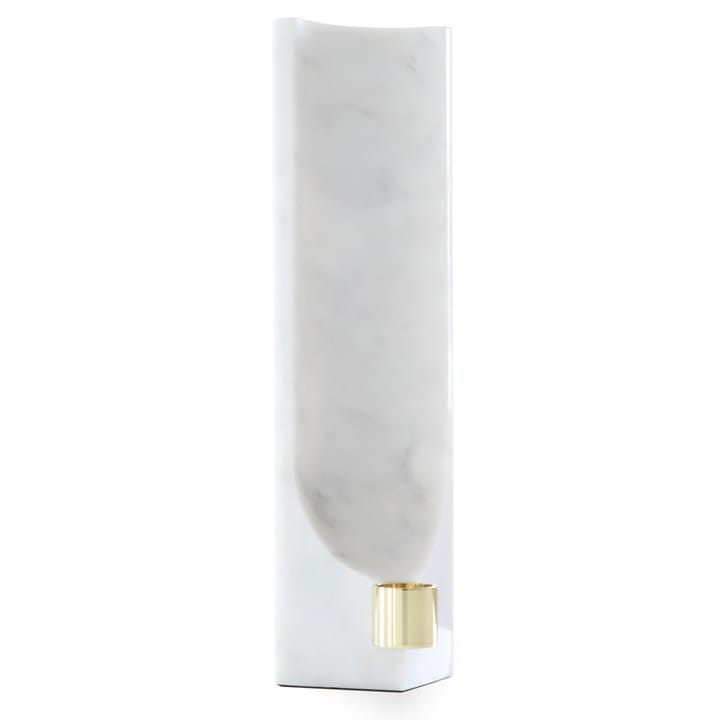Quarter lysestake, Carrara Cooee Design