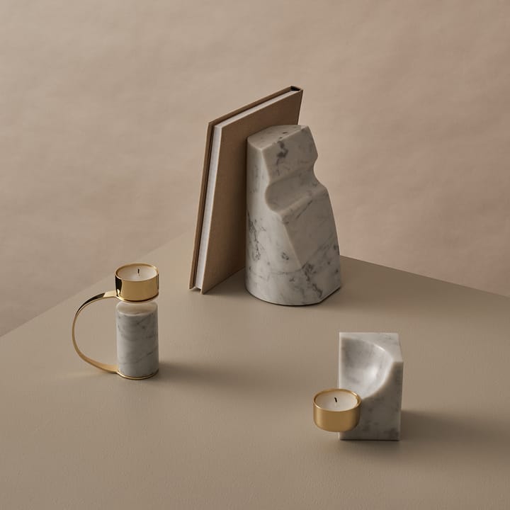 Quarter telysestake, Carrara Cooee Design