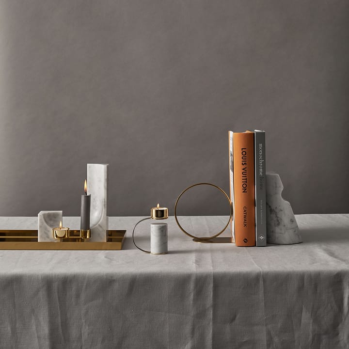 Quarter telysestake, Carrara Cooee Design