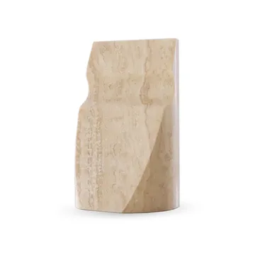 Shoulder bokstøtte - Travertine - Cooee Design