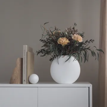 Shoulder bokstøtte - Travertine - Cooee Design