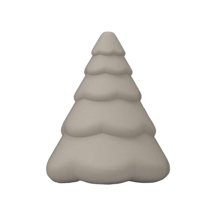 Snowy juletre 20 cm, Sand Cooee Design