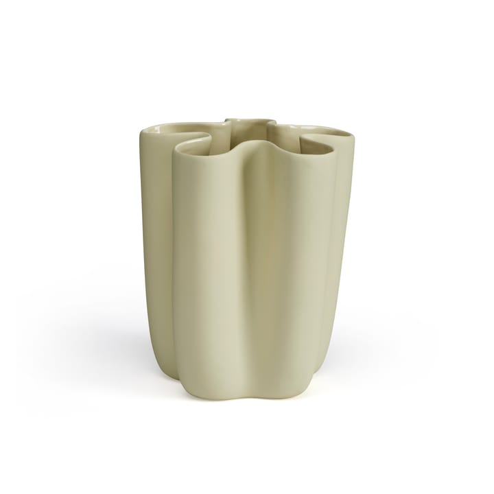 Tulipa vase lin - 20 cm - Cooee Design