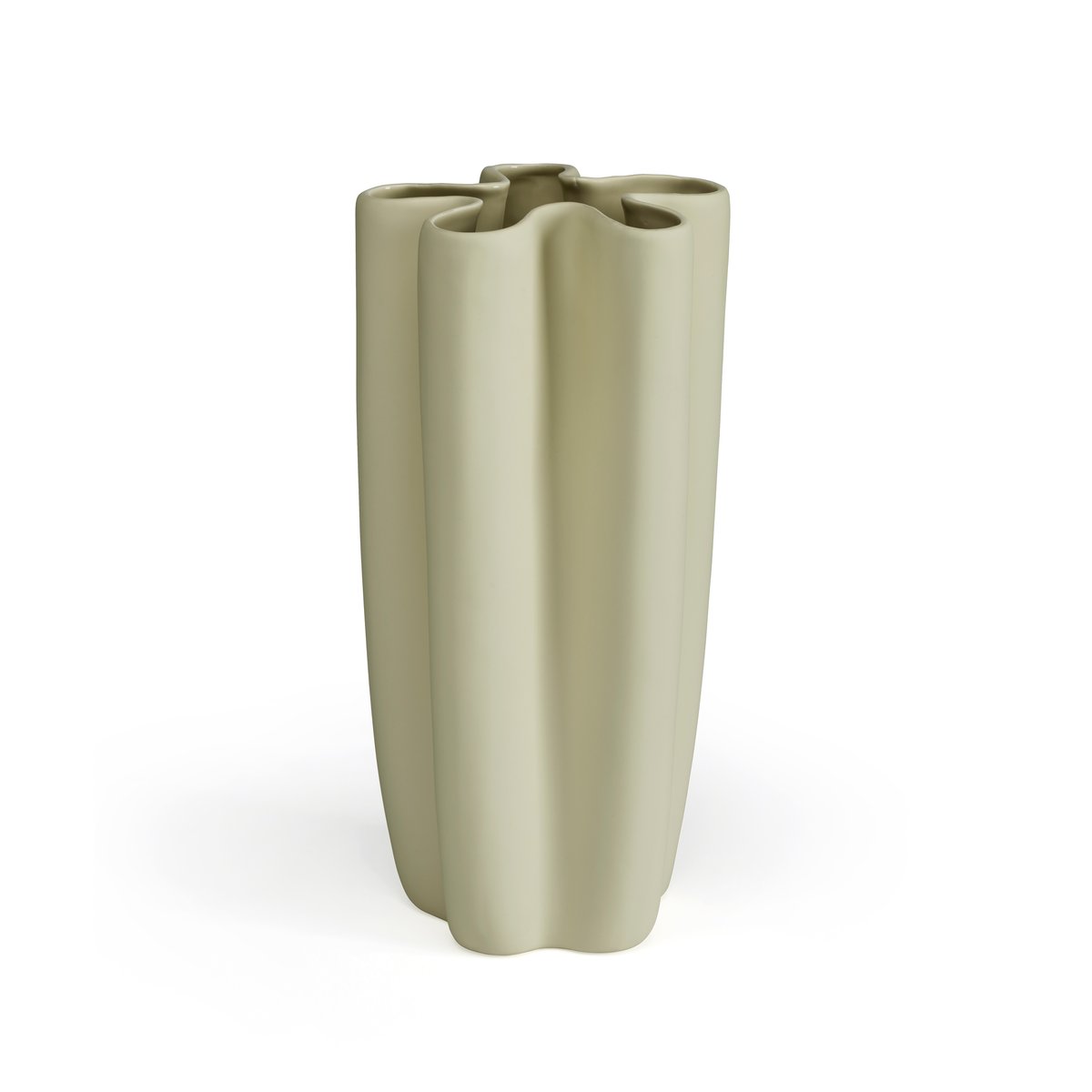 Bilde av Cooee Design Tulipa vase lin 30 cm