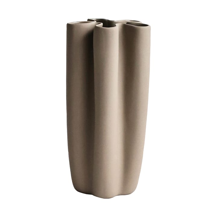 Tulipa vase sand - 30 cm - Cooee Design