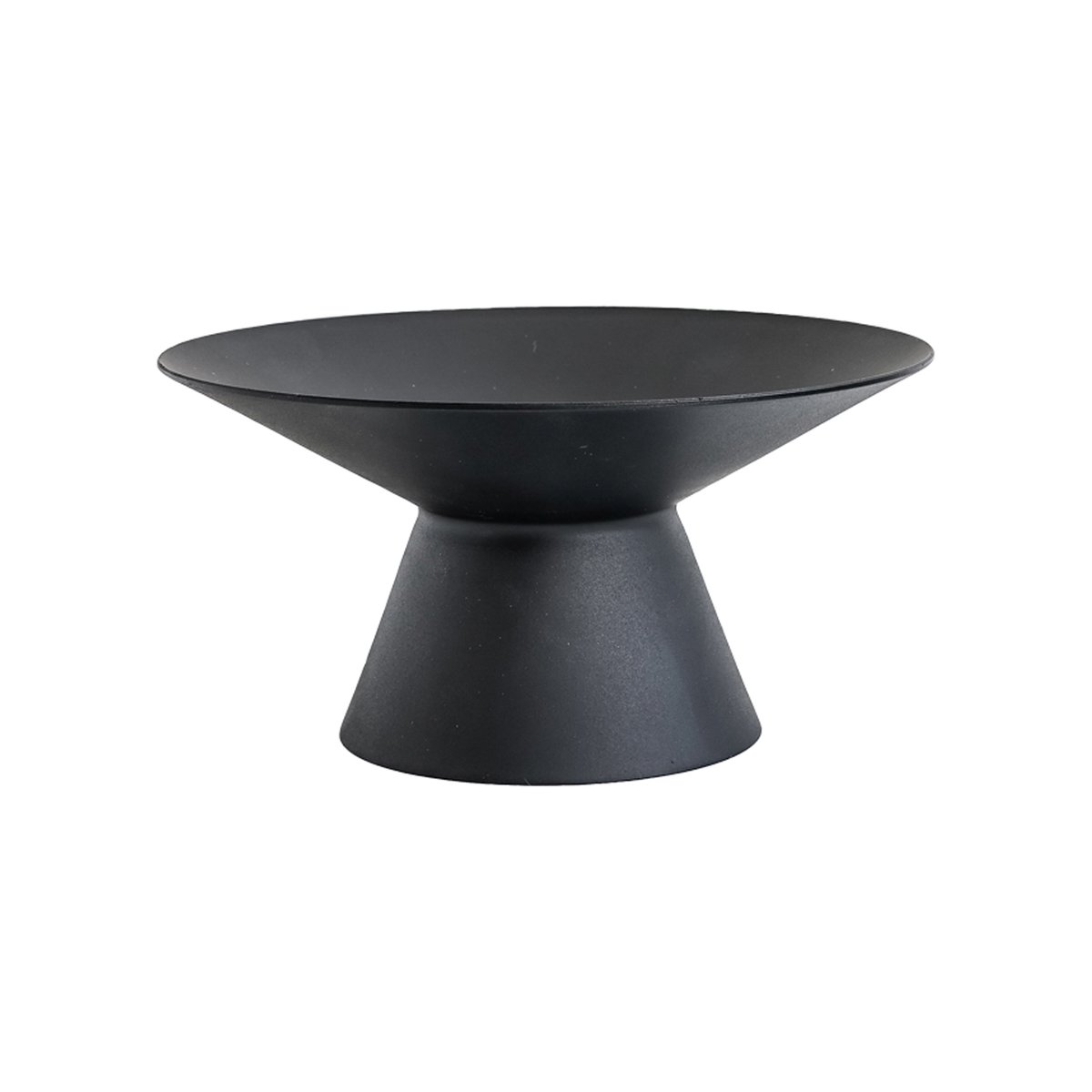 Cooee Design Uma telysholder Black