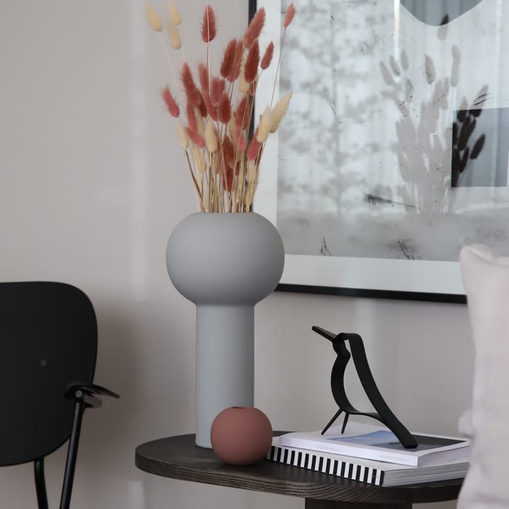 Woody Bird liten, Svartbeiset eik Cooee Design