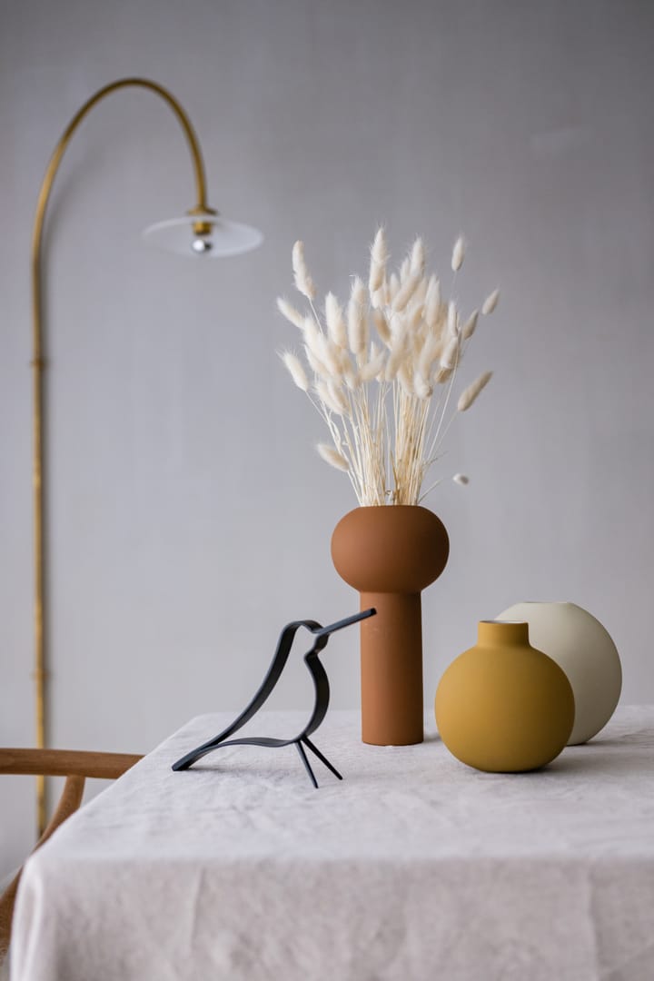 Woody Bird liten - Svartbeiset eik - Cooee Design