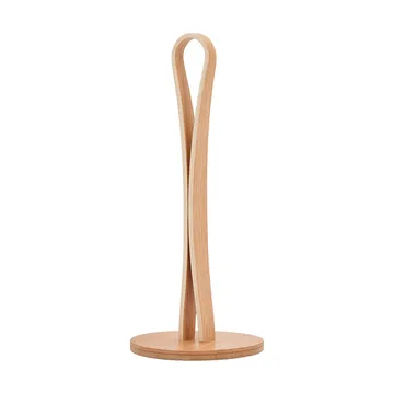 Woody kjøkkenrullholder - Eik - Cooee Design