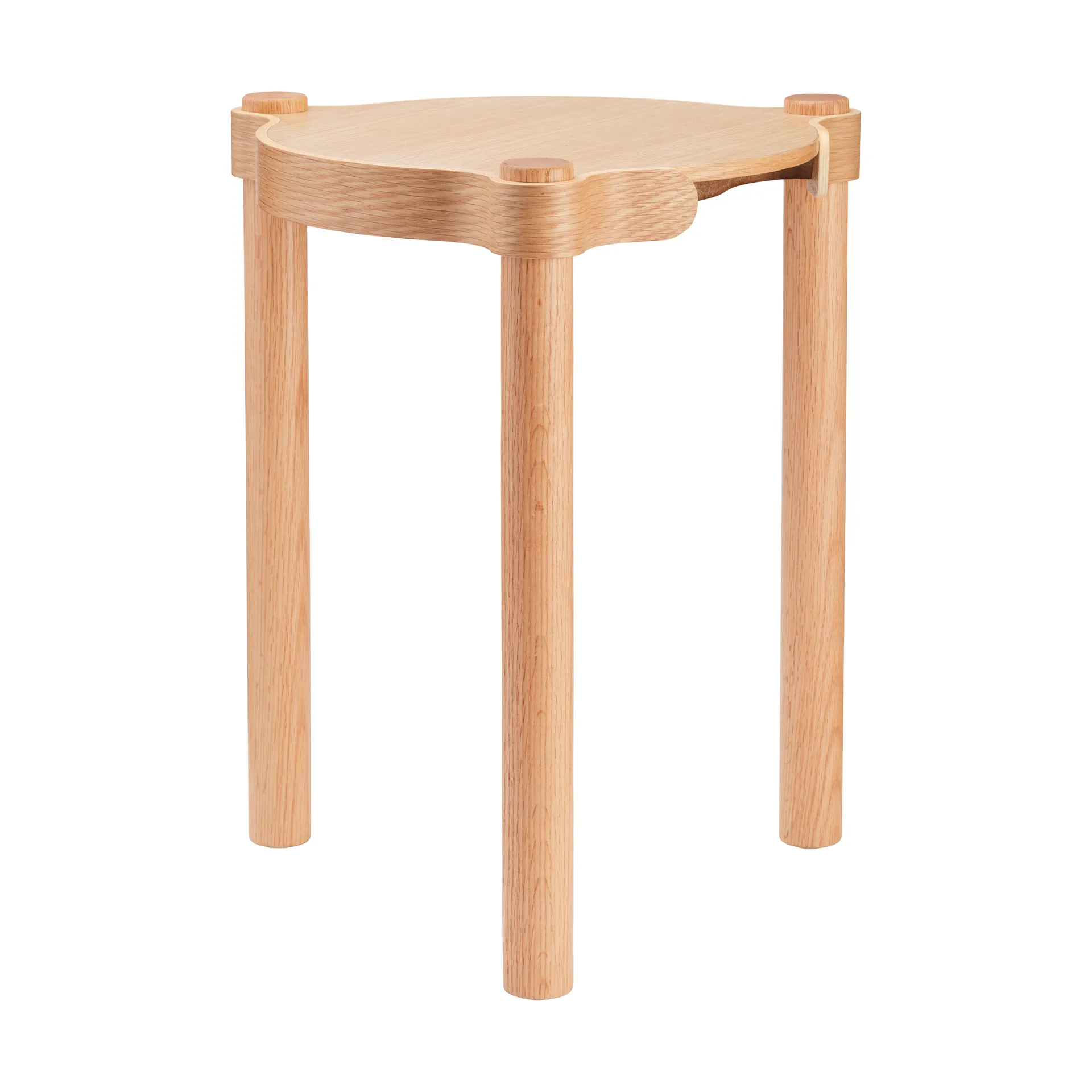 Woody krakk, Eik Cooee Design