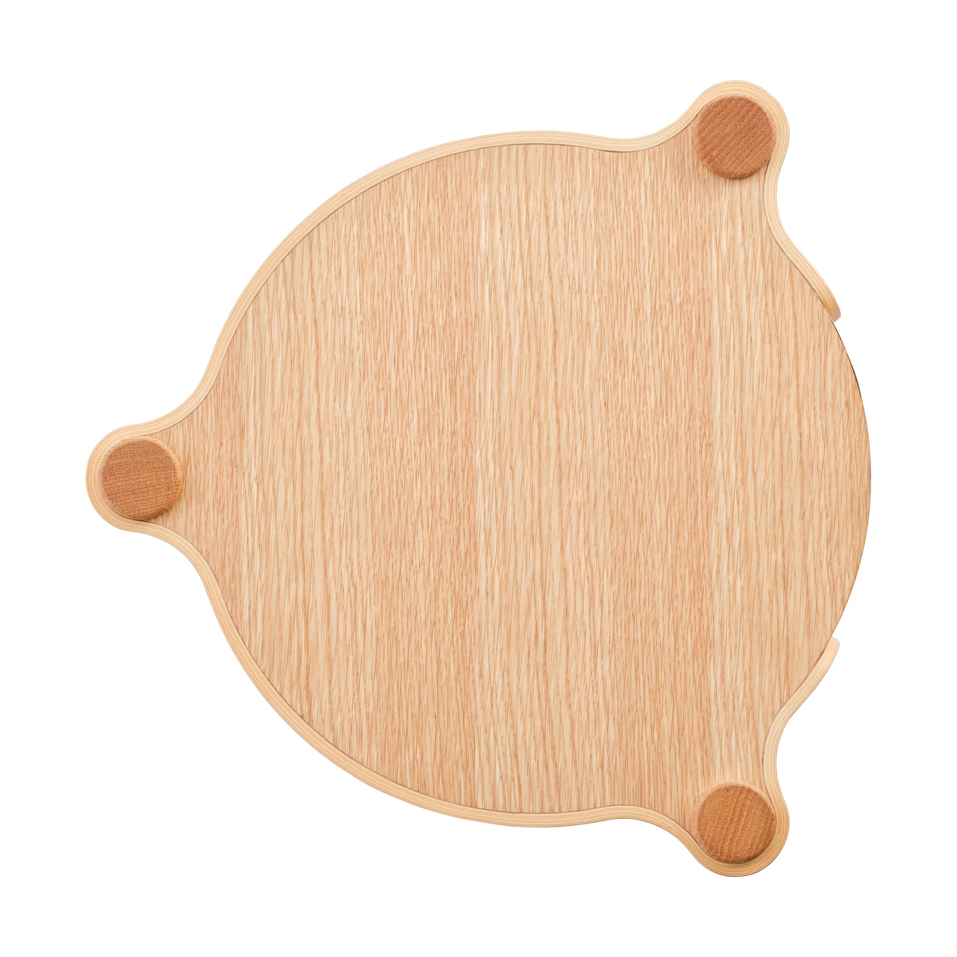 Woody krakk, Eik Cooee Design