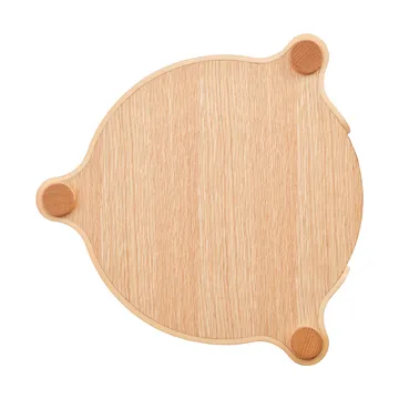 Woody krakk - Eik - Cooee Design