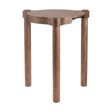 Woody krakk - Mørk eik - Cooee Design