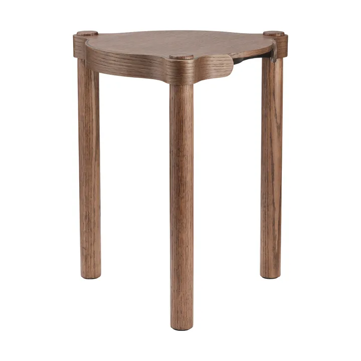 Woody krakk - Mørk eik - Cooee Design