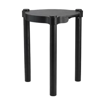 Woody krakk - Svartbeiset eik - Cooee Design