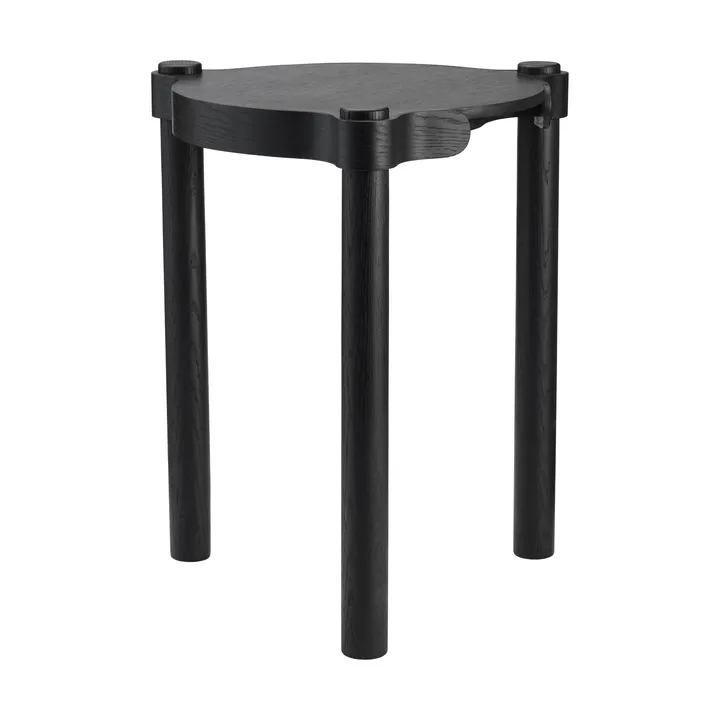 Woody krakk - Svartbeiset eik - Cooee Design