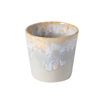 Grespresso krus - Grey, 7 cl - Costa Nova