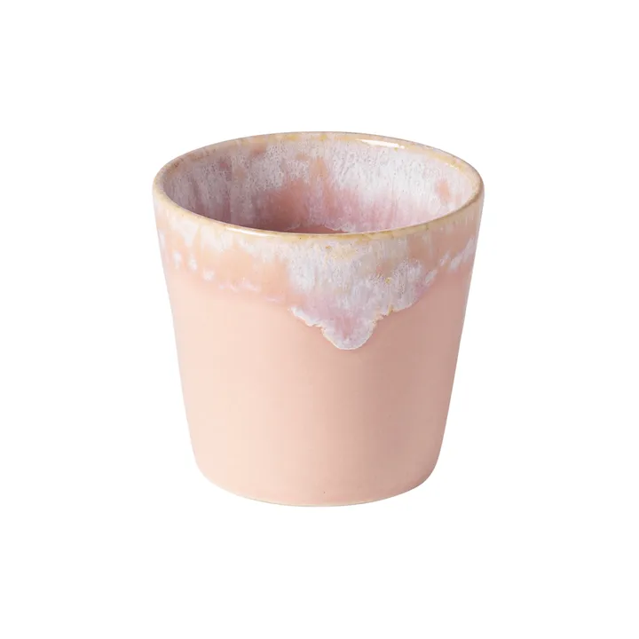 Grespresso krus - Pink, 7 cl - Costa Nova