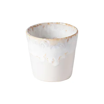 Grespresso krus - White, 7 cl - Costa Nova