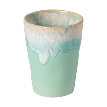 Grespresso lattekopp - Aqua, 37,5 cl - Costa Nova