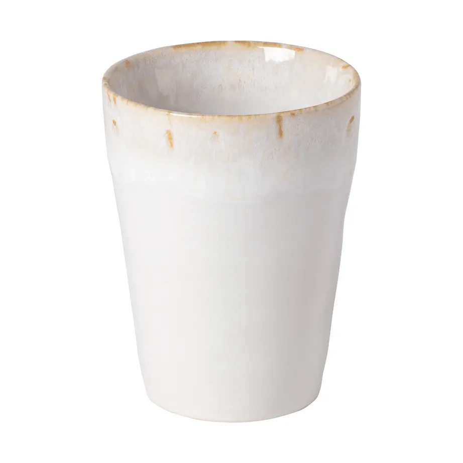 Grespresso lattekopp, White, 37,5 cl Costa Nova
