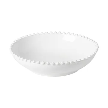 Pearl pastaskål - Hvit, Ø24 cm - Costa Nova
