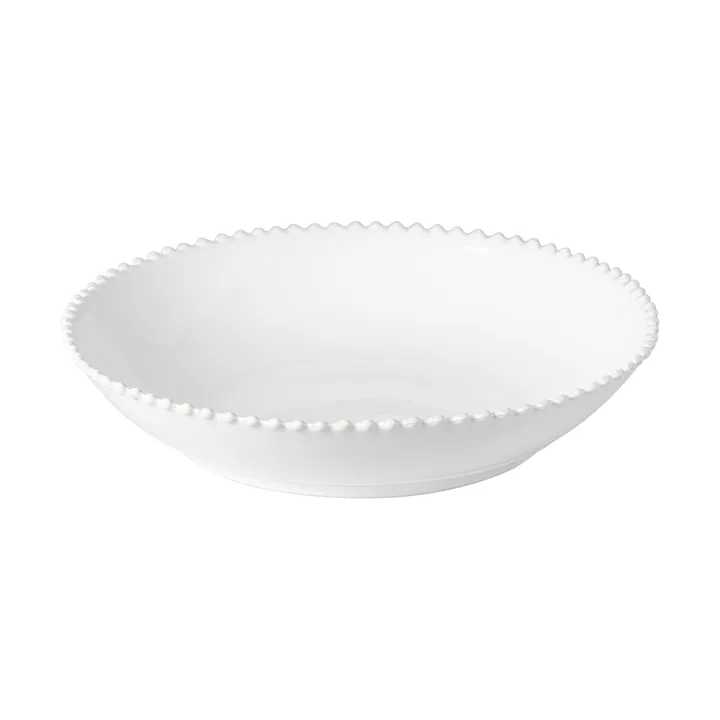 Pearl serveringsskål - Hvit, 2,9 l - Costa Nova
