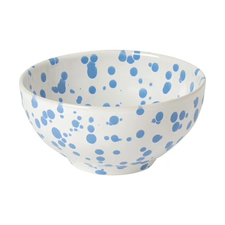 Rafaela bolle - Blå, Ø16 cm - Costa Nova