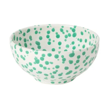 Rafaela bolle - Grønn, Ø16 cm - Costa Nova
