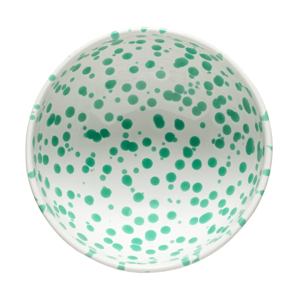 Rafaela bolle, Grønn, Ø16 cm Costa Nova