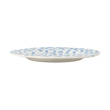 Rafalea asjett - Blå, Ø22 cm - Costa Nova
