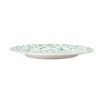 Rafalea asjett - Grønn Ø22 cm - Costa Nova