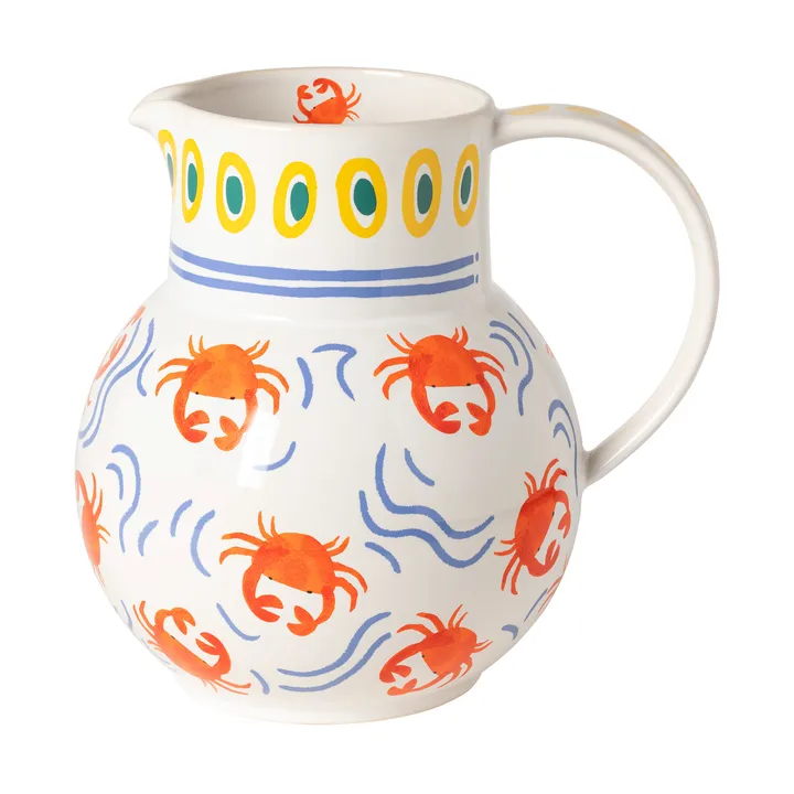 Summer Bliss kanne - 5,95 l - Costa Nova