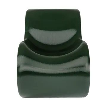 Éclair chair loungestol - Nori - Crème Atelier