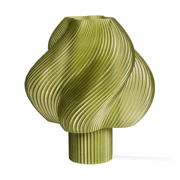 Soft Serve gulvlampe - Olive, Mega, 63 cm - Crème Atelier