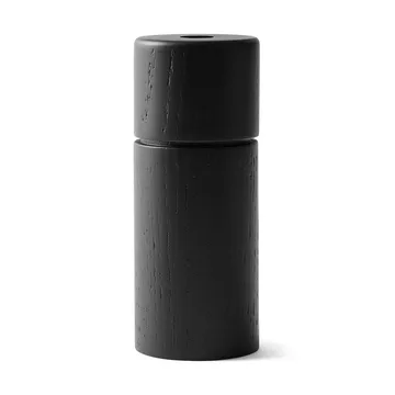 Bergen krydderkvern - Black, 12 cm - Crushgrind